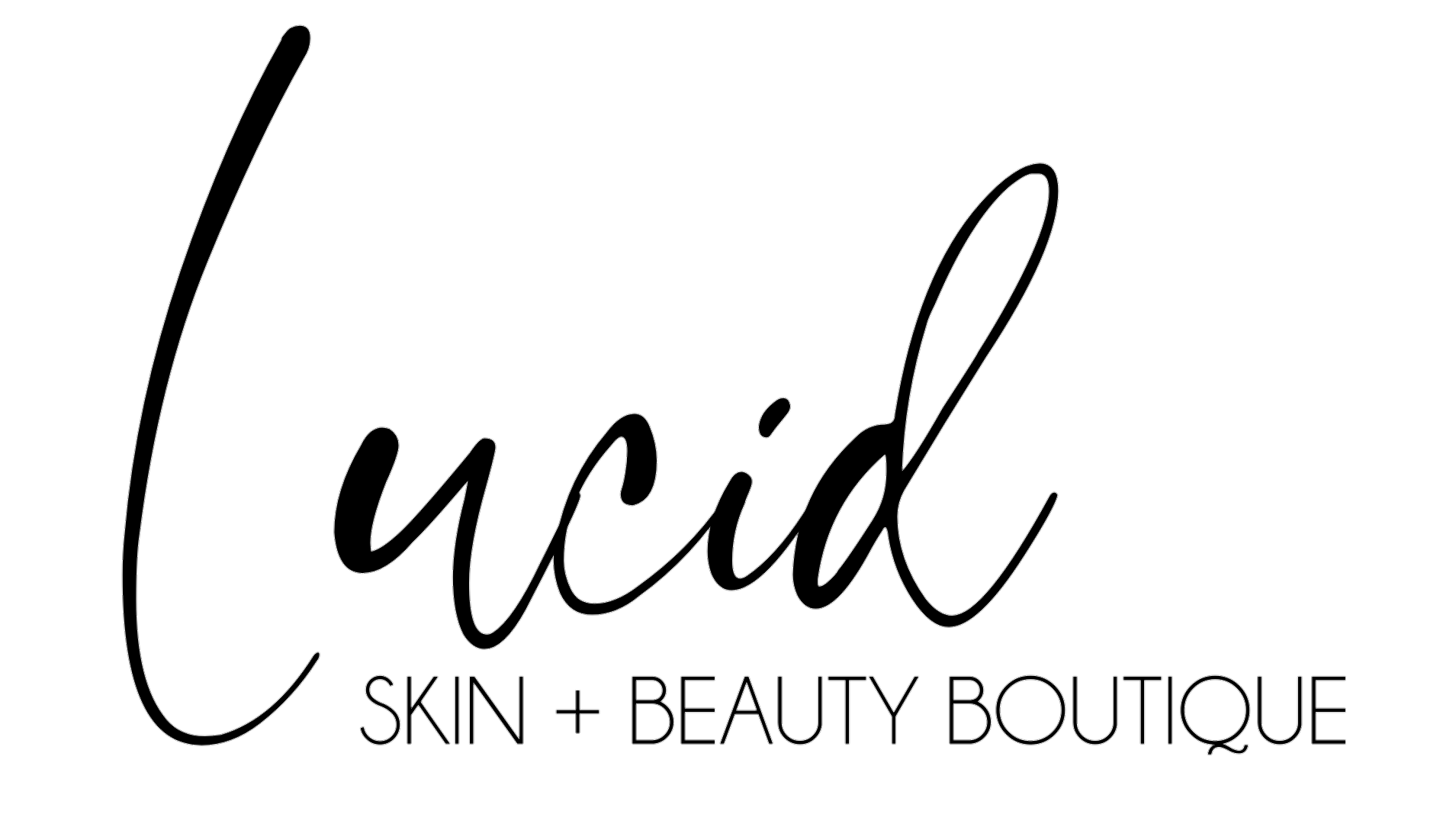 Lucid Skin Beauty Boutique
